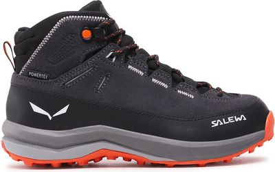 Buty sportowe dziecięce SALEWA ze sklepu: eobuwie.pl w kategorii: Buty sportowe dziecięce - zdjęcie WP-EBWP-9KUZS-09B_0000302280445