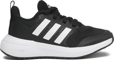 Buty sportowe dziecięce na jesień wiosenne adidas ze sklepu: eobuwie.pl w kategorii: Buty sportowe dziecięce - zdjęcie WP-EBWP-9KUZS-09B_0000302289035