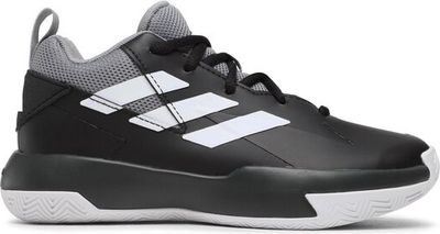 Buty sportowe dziecięce na jesień adidas ze sklepu: eobuwie.pl w kategorii: Buty sportowe dziecięce - zdjęcie WP-EBWP-9KUZS-09B_0000302289776