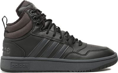 Buty sportowe męskie jesienne adidas ze sklepu: eobuwie.pl w kategorii: Buty sportowe męskie - zdjęcie WP-EBWP-9KUZS-09B_0000302291168