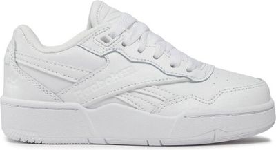Buty sportowe dziecięce na wiosnę Reebok ze sklepu: eobuwie.pl w kategorii: Buty sportowe dziecięce - zdjęcie WP-EBWP-9KUZS-09B_0000302294565