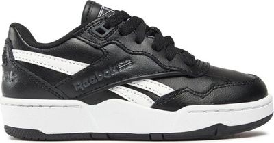 Buty sportowe dziecięce na wiosnę Reebok ze sklepu: eobuwie.pl w kategorii: Buty sportowe dziecięce - zdjęcie WP-EBWP-9KUZS-09B_0000302294725