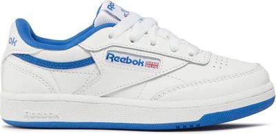 Buty sportowe dziecięce wiosenne Reebok ze sklepu: eobuwie.pl w kategorii: Buty sportowe dziecięce - zdjęcie WP-EBWP-9KUZS-09B_0000302294787