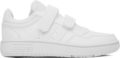 Buty sportowe dziecięce na wiosnę adidas ze sklepu: eobuwie.pl w kategorii: Buty sportowe dziecięce - zdjęcie WP-EBWP-9KUZS-09B_0000302297863