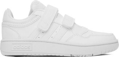 Buty sportowe dziecięce na wiosnę adidas ze sklepu: eobuwie.pl w kategorii: Buty sportowe dziecięce - zdjęcie WP-EBWP-9KUZS-09B_0000302297863