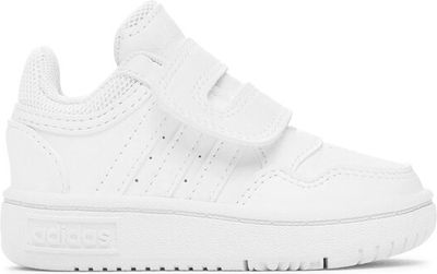 Buty sportowe dziecięce na wiosnę adidas ze sklepu: eobuwie.pl w kategorii: Buty sportowe dziecięce - zdjęcie WP-EBWP-9KUZS-09B_0000302297924
