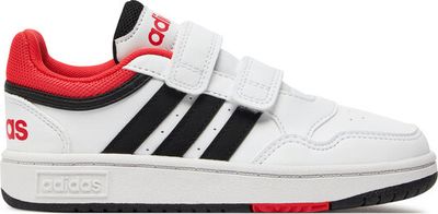 Buty sportowe dziecięce na wiosnę adidas ze sklepu: eobuwie.pl w kategorii: Buty sportowe dziecięce - zdjęcie WP-EBWP-9KUZS-09B_0000302298488