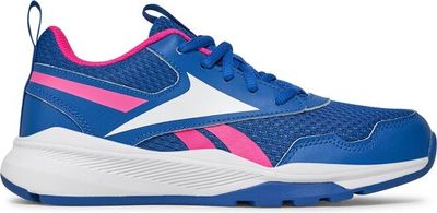 Buty sportowe dziecięce wiosenne Reebok ze sklepu: eobuwie.pl w kategorii: Buty sportowe dziecięce - zdjęcie WP-EBWP-9KUZS-09B_0000302298884