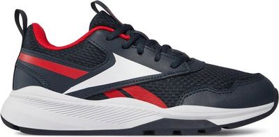 Buty sportowe dziecięce na wiosnę Reebok ze sklepu: eobuwie.pl w kategorii: Buty sportowe dziecięce - zdjęcie WP-EBWP-9KUZS-09B_0000302298976