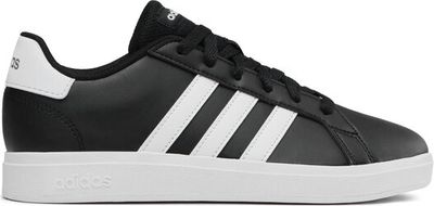 adidas - Buty sportowe dziecięce ze sklepu: eobuwie.pl w kategorii: Buty sportowe dziecięce - zdjęcie WP-EBWP-9KUZS-09B_0000302299041