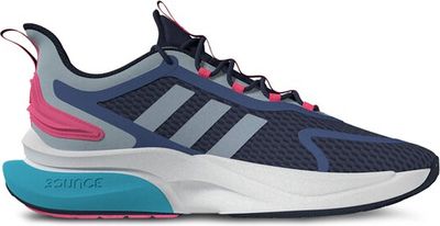 adidas - Buty sportowe damskie wiosenne ze sklepu: eobuwie.pl w kategorii: Buty sportowe damskie - zdjęcie WP-EBWP-9KUZS-09B_0000302299133