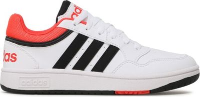 adidas - Buty sportowe dziecięce na wiosnę ze sklepu: eobuwie.pl w kategorii: Buty sportowe dziecięce - zdjęcie WP-EBWP-9KUZS-09B_0000302299386