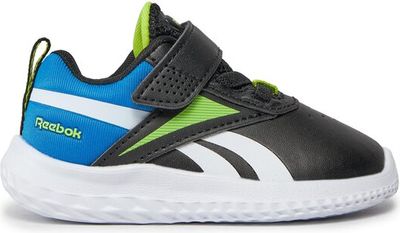 Buty sportowe dziecięce na wiosnę Reebok ze sklepu: eobuwie.pl w kategorii: Buty sportowe dziecięce - zdjęcie WP-EBWP-9KUZS-09B_0000302299850