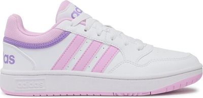 Buty sportowe dziecięce na wiosnę adidas ze sklepu: eobuwie.pl w kategorii: Buty sportowe dziecięce - zdjęcie WP-EBWP-9KUZS-09B_0000302300105