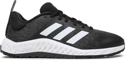Buty sportowe damskie na wiosnę adidas ze sklepu: eobuwie.pl w kategorii: Buty sportowe damskie - zdjęcie WP-EBWP-9KUZS-09B_0000302367740