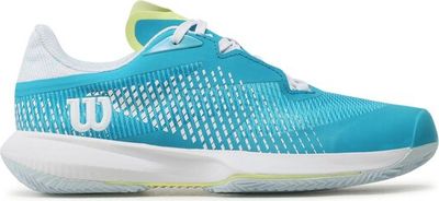 Buty sportowe damskie na wiosnę Wilson ze sklepu: eobuwie.pl w kategorii: Buty sportowe damskie - zdjęcie WP-EBWP-9KUZS-09B_0000302420384