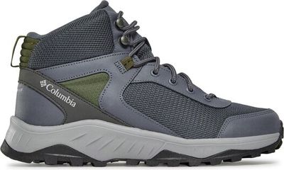 Buty trekkingowe męskie na zimę Columbia ze sklepu: eobuwie.pl w kategorii: Buty trekkingowe męskie - zdjęcie WP-EBWP-9KUZS-09B_0000302428854