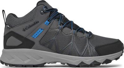 Buty trekkingowe męskie Columbia ze sklepu: eobuwie.pl w kategorii: Buty trekkingowe męskie - zdjęcie WP-EBWP-9KUZS-09B_0000302431267