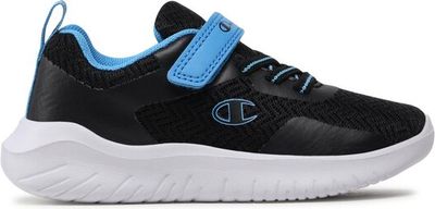 Champion - Buty sportowe dziecięce na jesień ze sklepu: eobuwie.pl w kategorii: Buty sportowe dziecięce - zdjęcie WP-EBWP-9KUZS-09B_0000302452149