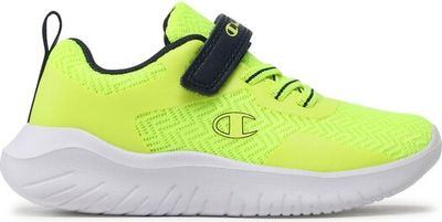 Buty sportowe dziecięce na wiosnę Champion ze sklepu: eobuwie.pl w kategorii: Buty sportowe dziecięce - zdjęcie WP-EBWP-9KUZS-09B_0000302452187