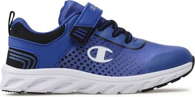 Buty sportowe dziecięce na wiosnę Champion ze sklepu: eobuwie.pl w kategorii: Buty sportowe dziecięce - zdjęcie WP-EBWP-9KUZS-09B_0000302452378