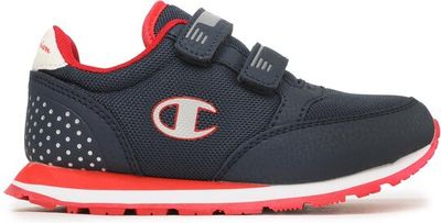 Buty sportowe dziecięce jesienne Champion ze sklepu: eobuwie.pl w kategorii: Buty sportowe dziecięce - zdjęcie WP-EBWP-9KUZS-09B_0000302457489