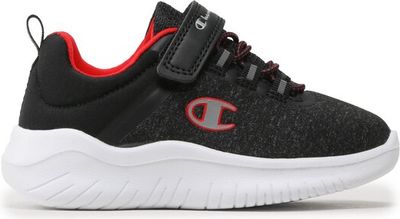 Buty sportowe dziecięce na wiosnę Champion ze sklepu: eobuwie.pl w kategorii: Buty sportowe dziecięce - zdjęcie WP-EBWP-9KUZS-09B_0000302457816
