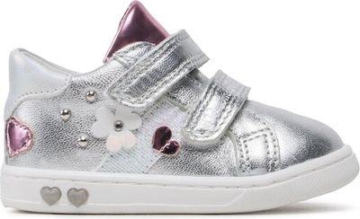 Buty sportowe dziecięce na wiosnę Primigi ze sklepu: eobuwie.pl w kategorii: Buty sportowe dziecięce - zdjęcie WP-EBWP-9KUZS-09B_0000302467815