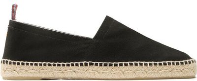 Espadryle męskie na lato Castañer ze sklepu: eobuwie.pl w kategorii: Espadryle męskie - zdjęcie WP-EBWP-9KUZS-09B_0000302473038