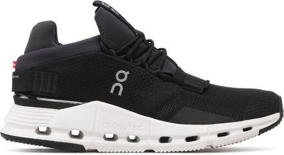 Buty sportowe damskie na wiosnę On ze sklepu: eobuwie.pl w kategorii: Buty sportowe damskie - zdjęcie WP-EBWP-9KUZS-09B_0000302481842