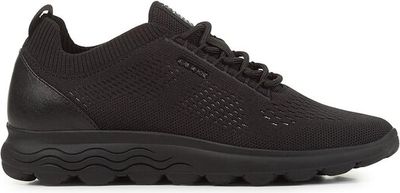 Buty sportowe damskie jesienne Geox ze sklepu: eobuwie.pl w kategorii: Buty sportowe damskie - zdjęcie WP-EBWP-9KUZS-09B_0000302495719