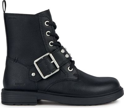 Buty zimowe dziecięce zimowe Geox ze sklepu: eobuwie.pl w kategorii: Buty zimowe dziecięce - zdjęcie WP-EBWP-9KUZS-09B_0000302499298