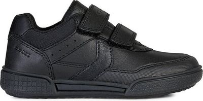 Buty sportowe dziecięce jesienne Geox ze sklepu: eobuwie.pl w kategorii: Buty sportowe dziecięce - zdjęcie WP-EBWP-9KUZS-09B_0000302499311