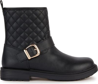 Buty zimowe dziecięce na zimę Geox ze sklepu: eobuwie.pl w kategorii: Buty zimowe dziecięce - zdjęcie WP-EBWP-9KUZS-09B_0000302499625