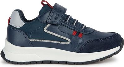 Buty sportowe dziecięce Geox ze sklepu: eobuwie.pl w kategorii: Buty sportowe dziecięce - zdjęcie WP-EBWP-9KUZS-09B_0000302500147