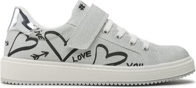 Buty sportowe dziecięce wiosenne Primigi ze sklepu: eobuwie.pl w kategorii: Buty sportowe dziecięce - zdjęcie WP-EBWP-9KUZS-09B_0000302500772