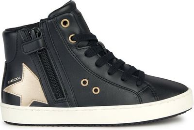 Buty sportowe dziecięce na jesień Geox ze sklepu: eobuwie.pl w kategorii: Buty sportowe dziecięce - zdjęcie WP-EBWP-9KUZS-09B_0000302503957