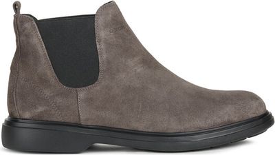 Geox - Buty zimowe męskie na zimę ze sklepu: eobuwie.pl w kategorii: Buty zimowe męskie - zdjęcie WP-EBWP-9KUZS-09B_0000302504367