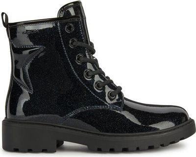 Buty zimowe dziecięce zimowe Geox ze sklepu: eobuwie.pl w kategorii: Buty zimowe dziecięce - zdjęcie WP-EBWP-9KUZS-09B_0000302505975