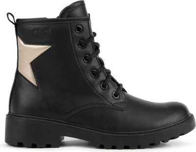 Buty zimowe dziecięce zimowe Geox ze sklepu: eobuwie.pl w kategorii: Buty zimowe dziecięce - zdjęcie WP-EBWP-9KUZS-09B_0000302506361