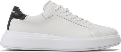 Buty sportowe męskie na wiosnę Calvin Klein ze sklepu: eobuwie.pl w kategorii: Buty sportowe męskie - zdjęcie WP-EBWP-9KUZS-09B_0000302513505