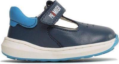 Buty sportowe dziecięce wiosenne Primigi ze sklepu: eobuwie.pl w kategorii: Buty sportowe dziecięce - zdjęcie WP-EBWP-9KUZS-09B_0000302520367