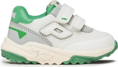 Buty sportowe dziecięce na wiosnę Primigi ze sklepu: eobuwie.pl w kategorii: Buty sportowe dziecięce - zdjęcie WP-EBWP-9KUZS-09B_0000302537709
