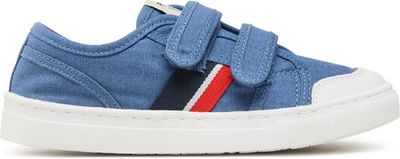 Buty sportowe dziecięce wiosenne Primigi ze sklepu: eobuwie.pl w kategorii: Buty sportowe dziecięce - zdjęcie WP-EBWP-9KUZS-09B_0000302538324
