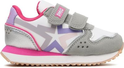 Buty sportowe dziecięce na wiosnę Primigi ze sklepu: eobuwie.pl w kategorii: Buty sportowe dziecięce - zdjęcie WP-EBWP-9KUZS-09B_0000302538812