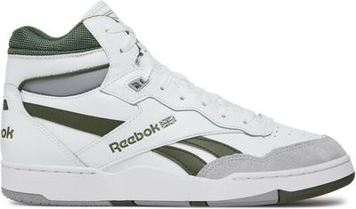 Buty sportowe męskie na wiosnę Reebok ze sklepu: eobuwie.pl w kategorii: Buty sportowe męskie - zdjęcie WP-EBWP-9KUZS-09B_0000302540020