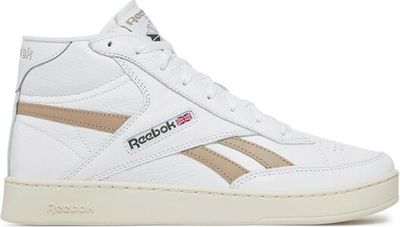 Reebok - Buty sportowe męskie na wiosnę ze sklepu: eobuwie.pl w kategorii: Buty sportowe męskie - zdjęcie WP-EBWP-9KUZS-09B_0000302540341