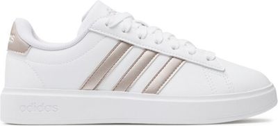 Buty sportowe damskie na wiosnę adidas ze sklepu: eobuwie.pl w kategorii: Buty sportowe damskie - zdjęcie WP-EBWP-9KUZS-09B_0000302543786