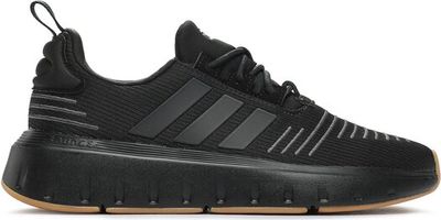 adidas - Buty sportowe dziecięce wiosenne ze sklepu: eobuwie.pl w kategorii: Buty sportowe dziecięce - zdjęcie WP-EBWP-9KUZS-09B_0000302545759