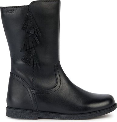 Buty zimowe dziecięce zimowe Geox ze sklepu: eobuwie.pl w kategorii: Buty zimowe dziecięce - zdjęcie WP-EBWP-9KUZS-09B_0000302556083